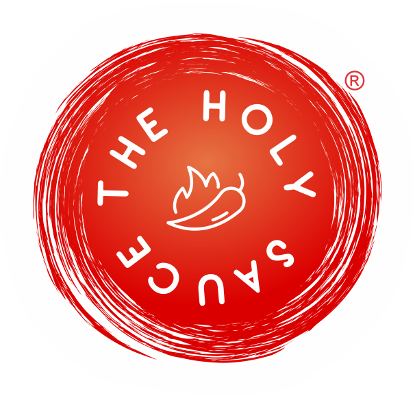 The Holy Sauce Logo